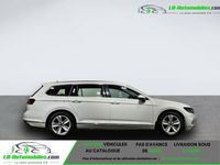 occasion VW Passat SW 2.0 TDI 200 BVA 4Motion