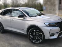 occasion DS Automobiles DS7 Crossback DS7 Crossback Hybride E-Tense 300 EAT8 4x4 Louvre