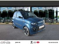 occasion Microcar M.Go M.GoMUST DCI