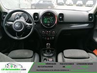 occasion Mini Countryman 136 ch BVA