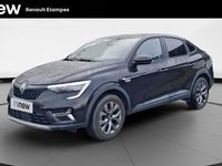 Occasion Renault Arkana Evolution 2024 Noir SUV