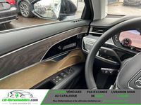 occasion Audi A8 Quattro 50 TDI 286 BVA Quattro