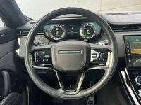 Occasion Land Rover Range Rover Sport Autobiography 401 ch (294 kW) 2023 Varesine blue SUV