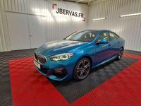Occasion BMW 218 M Sport 136 ch (100 kW) 2022 Bleu Coupé