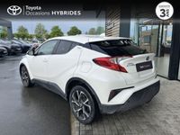 occasion Toyota C-HR 122h Edition 2WD E-CVT RC18 - VIVA194880173