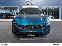 occasion Peugeot 408 Phev 225 E-eat8 Gt