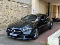 occasion Mercedes CLS53 AMG Classe Cls Mercedes-benzAmg Eq Boost