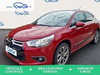 occasion Citroën DS4 Sport Chic - 1.6 THP 165 EAT6