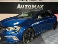 occasion Renault Mégane GT Line Megane Tce 160cv Bv Edc Rlink