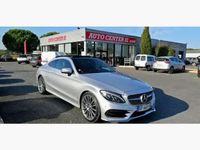 occasion Mercedes E250 Classe Cl D 9g-tronic Fascination