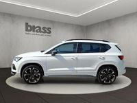 Occasion Cupra Ateca VZ 300 ch (220 kW) 2023 Blanc SUV