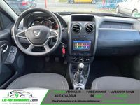 Occasion Dacia Duster 125 ch (91 kW) 2018 SUV