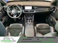 occasion Alfa Romeo Stelvio 2.9 V6 510 ch Q4 BVA