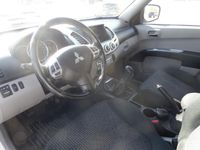 occasion Mitsubishi L200 DOUBLE CAB 2.5TD 178 CH