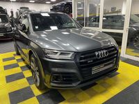 occasion Audi SQ5 3.0 V6 TDI 347 Tiptronic 8 Quattro