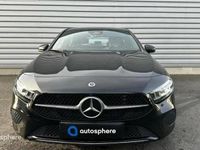 Occasion Mercedes A180 Progressive 137 ch (100 kW) 2023 Berline