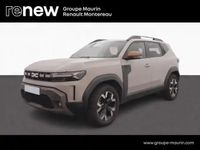 Occasion Dacia Duster Extreme 94 ch (69 kW) 2025 Sandstone SUV