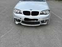 Occasion BMW 118 143 ch (105 kW) 2008 Citadine