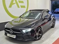 occasion Mercedes 200 Classe A Amg Line2.0 150 Toit Ouvrant Siege Electrique Memoire Chauffant Camera