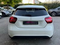 occasion Mercedes A180 Classed 7G-DCT Fascination