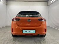 Occasion Opel Corsa 75 ch (55 kW) 2021 Orange Berline