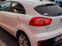 Occasion Kia Rio 90 ch (66 kW) 2016 Citadine