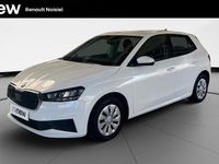 Occasion Skoda Fabia Active 80 ch (58 kW) 2022 Blanc Citadine