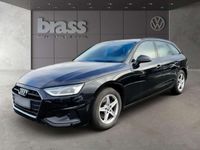 occasion Audi A4 30 2.0 Tdi Avant Basis (euro 6d-temp)