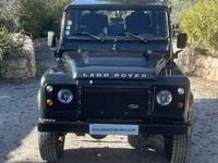 occasion Land Rover Defender 90 Station Wagon