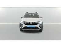 Occasion Dacia Sandero Comfort 2021 Blanc Citadine