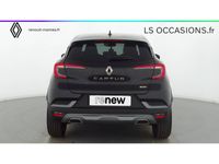 occasion Renault Captur CAPTURmild hybrid 160 EDC - R.S. line