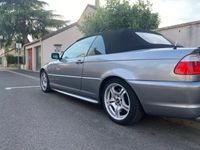 occasion BMW 330 Cabriolet Cd pack M