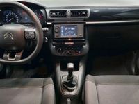 Occasion Citroën C3 Feel 102 ch (75 kW) 2021 Citadine
