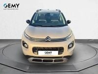 Occasion Citroën C3 Aircross 2020 Champagne SUV