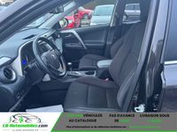 occasion Toyota RAV4 151 VVT-i AWD BVA