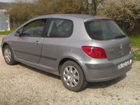 occasion Peugeot 307 1.4 HDi XR