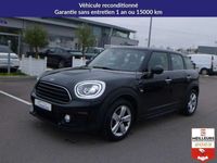 occasion Mini One Countryman One 102 ch -