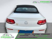Occasion Mercedes C250 211 ch (155 kW) 2017 Berline