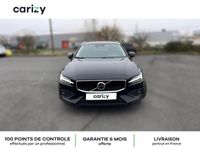 occasion Volvo V60 B3 163 Ch Geartronic 8 Business Executive