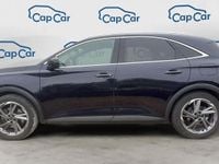 Occasion DS Automobiles DS7 Crossback So Chic 200 ch (147 kW) 2020 SUV