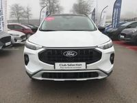 Occasion Ford Kuga Active X 154 ch (113 kW) 2025 Blanc glacier SUV