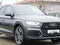Occasion Audi SQ5 Sport 354 ch (260 kW) 2019 SUV