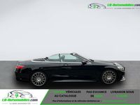 occasion Mercedes S500 Classe500