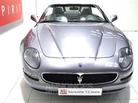 occasion Maserati Spyder 4200 4200