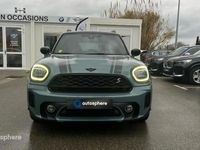 Occasion Mini Cooper SD Countryman 193 ch (141 kW) 2022 SUV