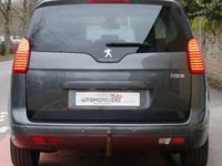 occasion Peugeot 5008 Ph.II 1.6 HDi 115 Style BVM5 (Toit Pano Attelage