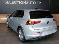 occasion VW Golf VIII 1.0 eTSI OPF 110 DSG7 Life