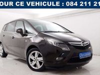 occasion Opel Zafira Tourer 1.6 CDTi # 7 PLACES #GPS TEL