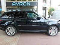 occasion Land Rover Range Rover Sport ii tdv6 249 hse dynamic