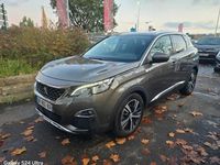 Occasion Peugeot 3008 Allure 131 ch (96 kW) 2017 SUV